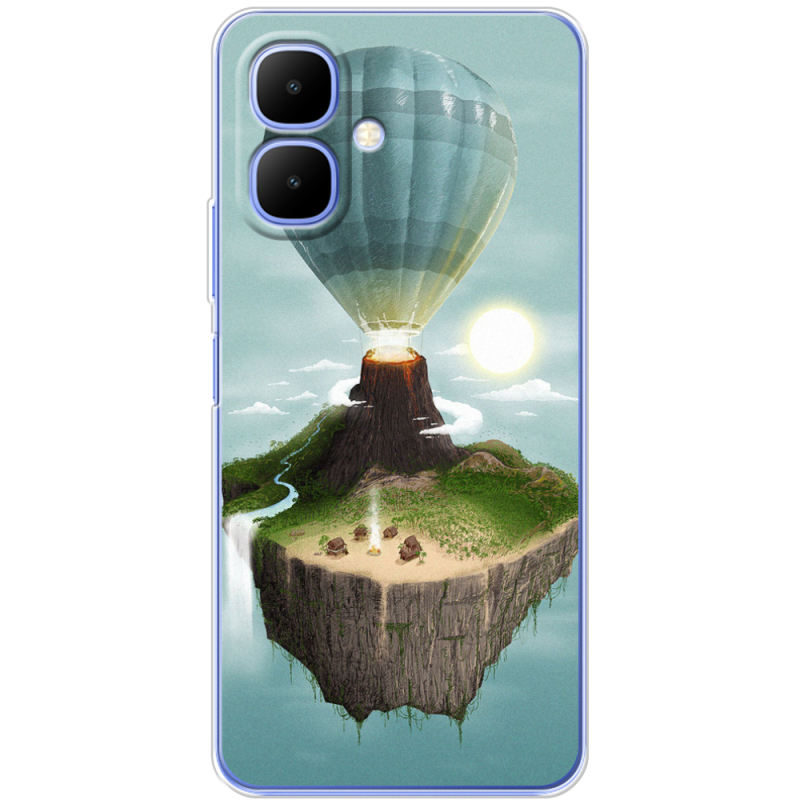 Чохол BoxFace Tecno Go 2 