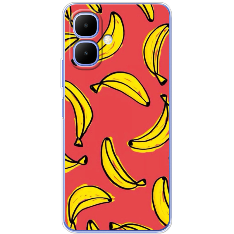 Чохол BoxFace Tecno Go 2 