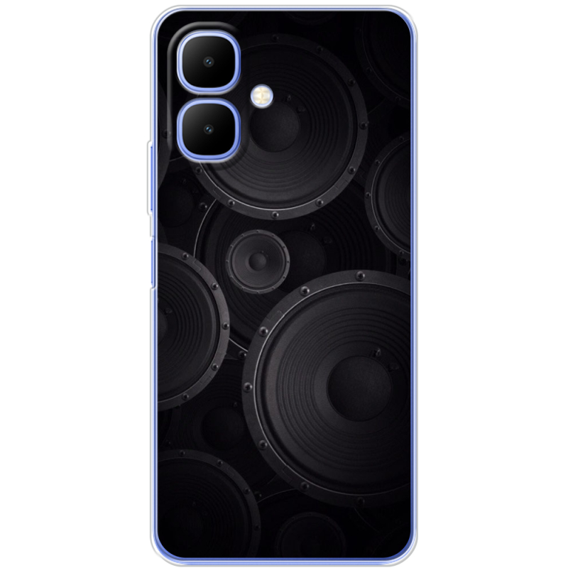 Чохол BoxFace Tecno Go 2 