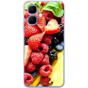 Чохол BoxFace Tecno Go 2 