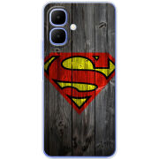 Чохол BoxFace Tecno Go 2 