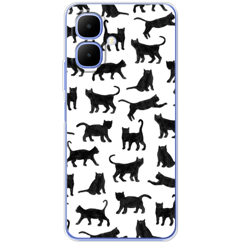 Чохол BoxFace Tecno Go 2 