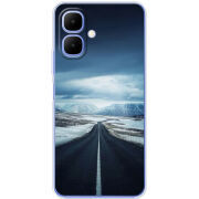 Чохол BoxFace Tecno Go 2 