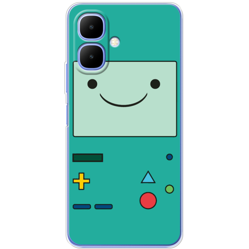 Чохол BoxFace Tecno Go 2 