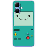 Чохол BoxFace Tecno Go 2 