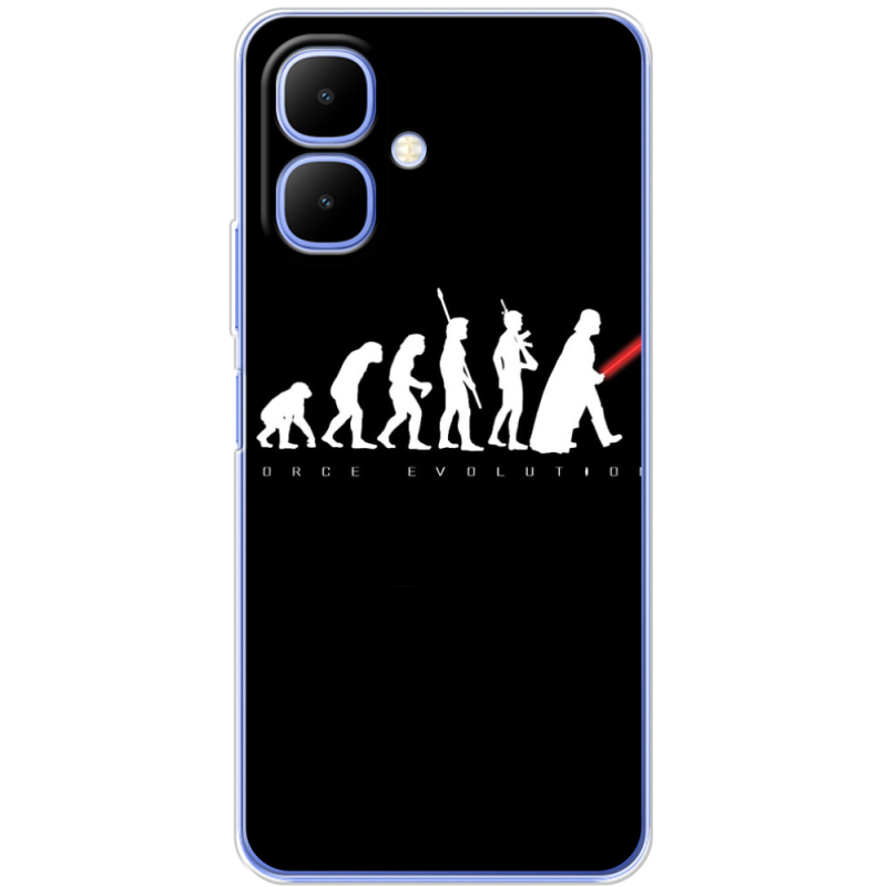 Чохол BoxFace Tecno Go 2 