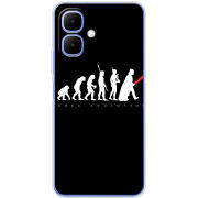 Чохол BoxFace Tecno Go 2 