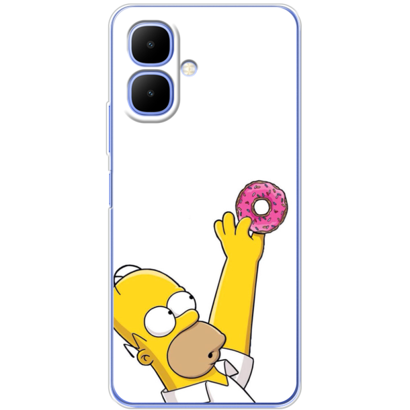 Чохол BoxFace Tecno Go 2 