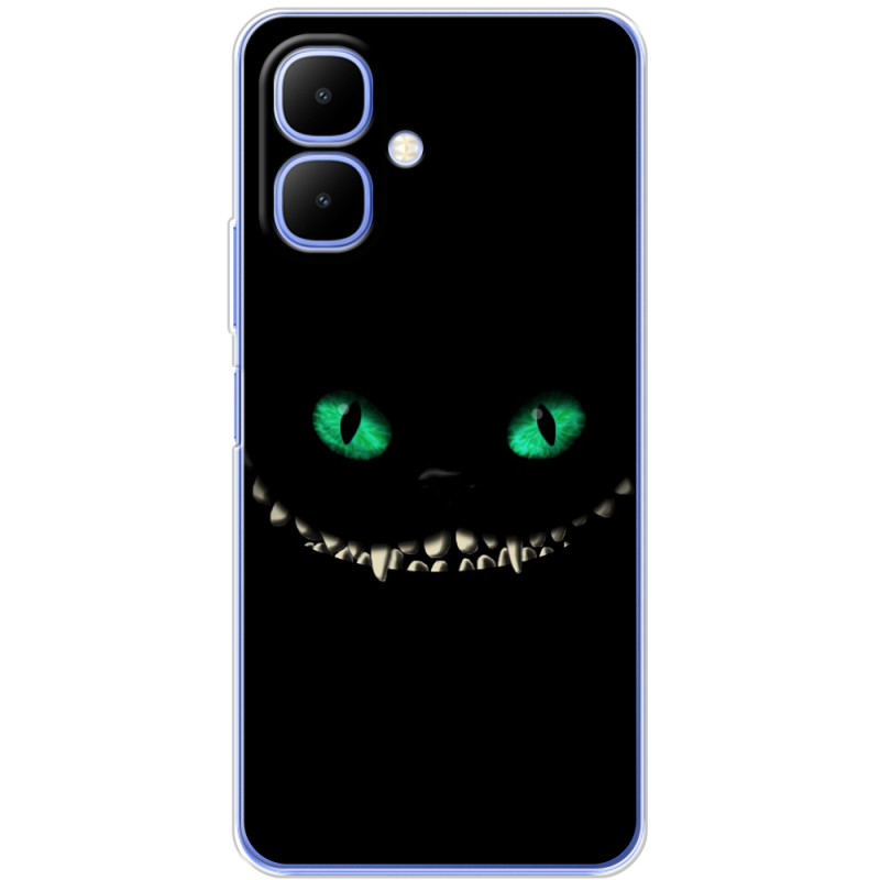 Чохол BoxFace Tecno Go 2 