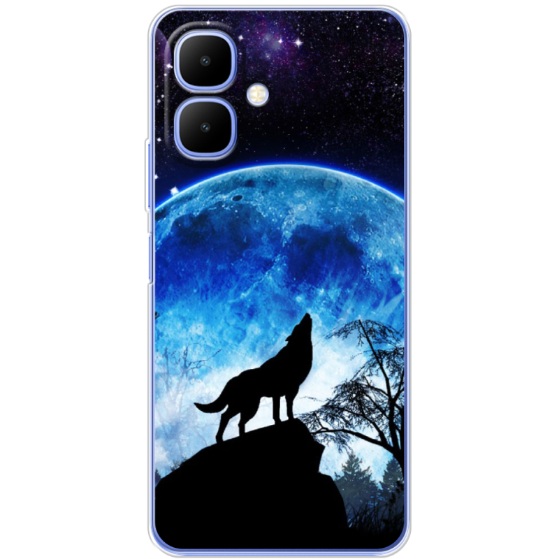 Чохол BoxFace Tecno Go 2 