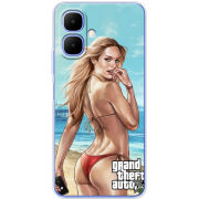 Чохол BoxFace Tecno Go 2 