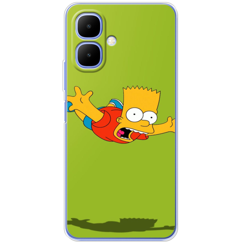 Чохол BoxFace Tecno Go 2 