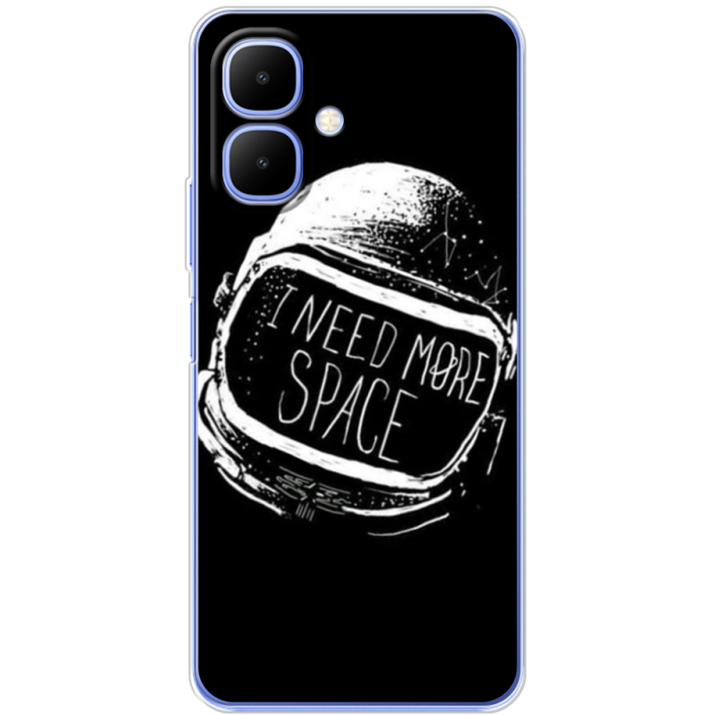 Чохол BoxFace Tecno Go 2 