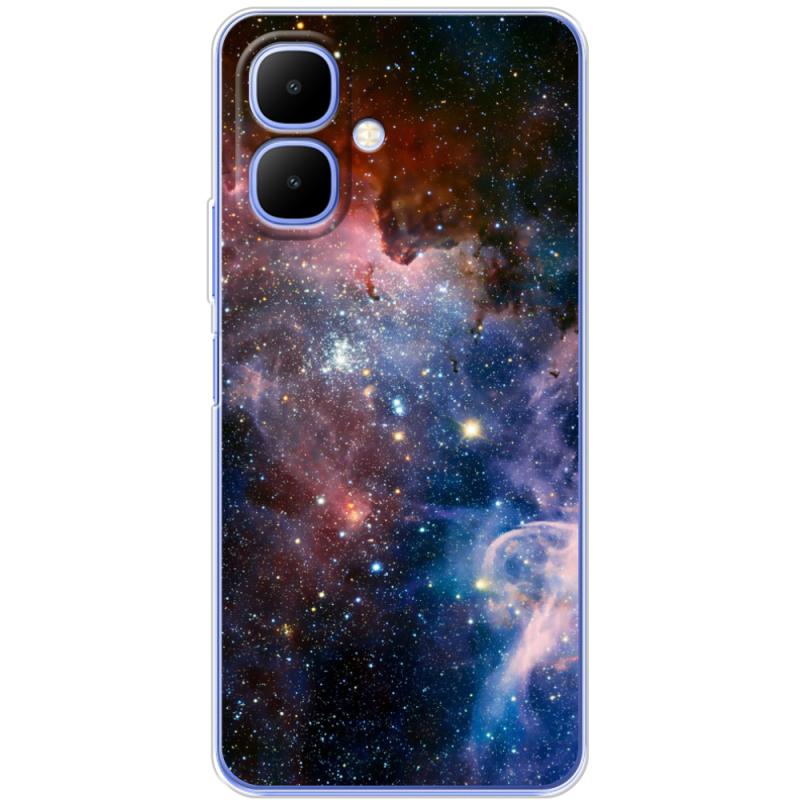 Чохол BoxFace Tecno Go 2 