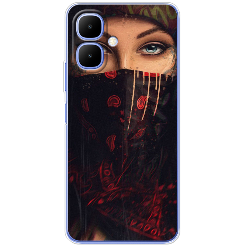 Чохол BoxFace Tecno Go 2 