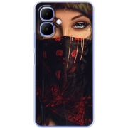 Чохол BoxFace Tecno Go 2 