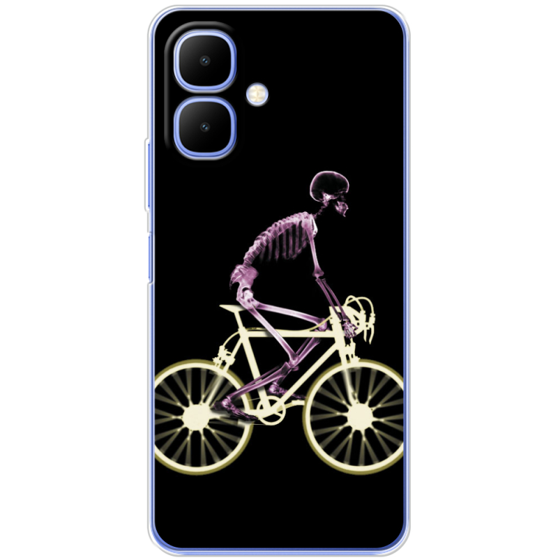 Чохол BoxFace Tecno Go 2 