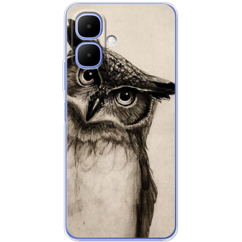 Чохол BoxFace Tecno Go 2 