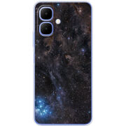 Чохол BoxFace Tecno Go 2 