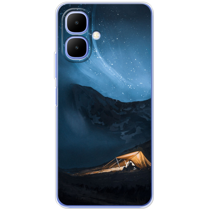 Чохол BoxFace Tecno Go 2 Nowhere