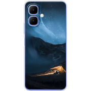 Чохол BoxFace Tecno Go 2 Nowhere