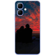 Чохол BoxFace Tecno Go 2 the Secret Place