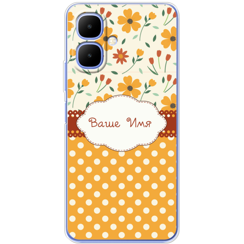 Чохол BoxFace Tecno Go 2 