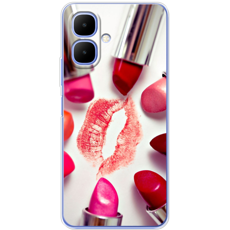 Чохол BoxFace Tecno Go 2 