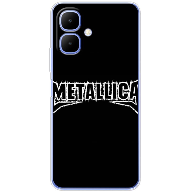 Чохол BoxFace Tecno Go 2 