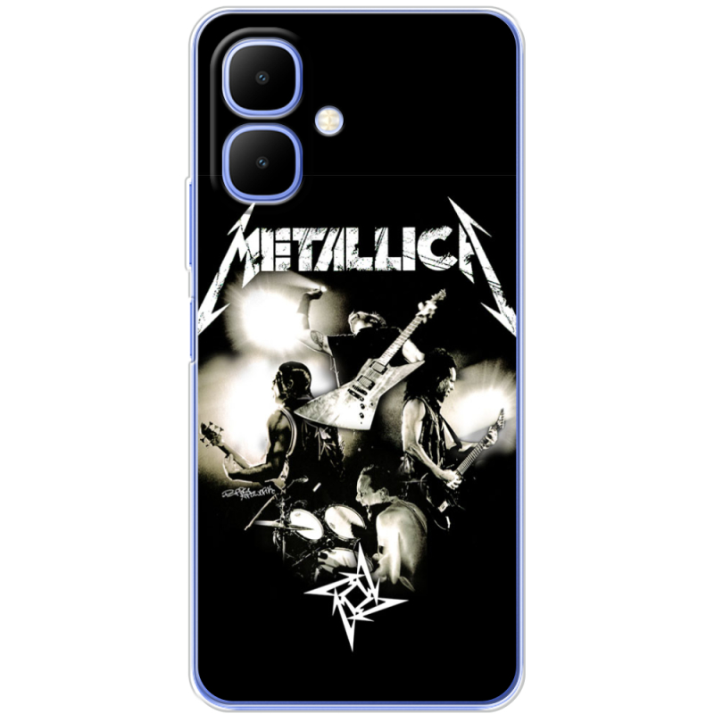 Чохол BoxFace Tecno Go 2 