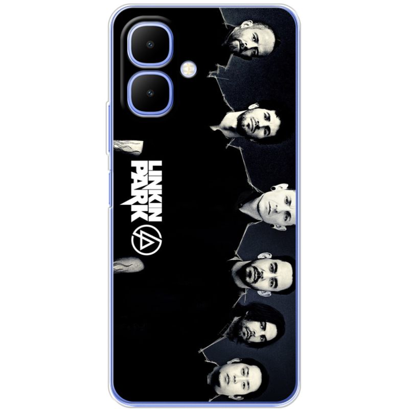 Чохол BoxFace Tecno Go 2 