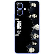 Чохол BoxFace Tecno Go 2 