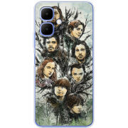 Чохол BoxFace Tecno Go 2 