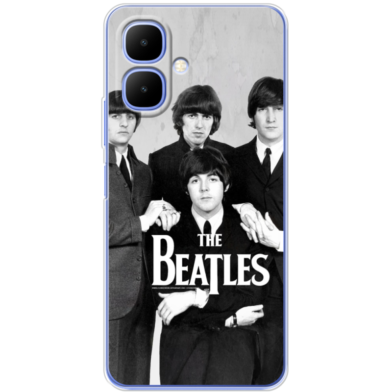 Чохол BoxFace Tecno Go 2 