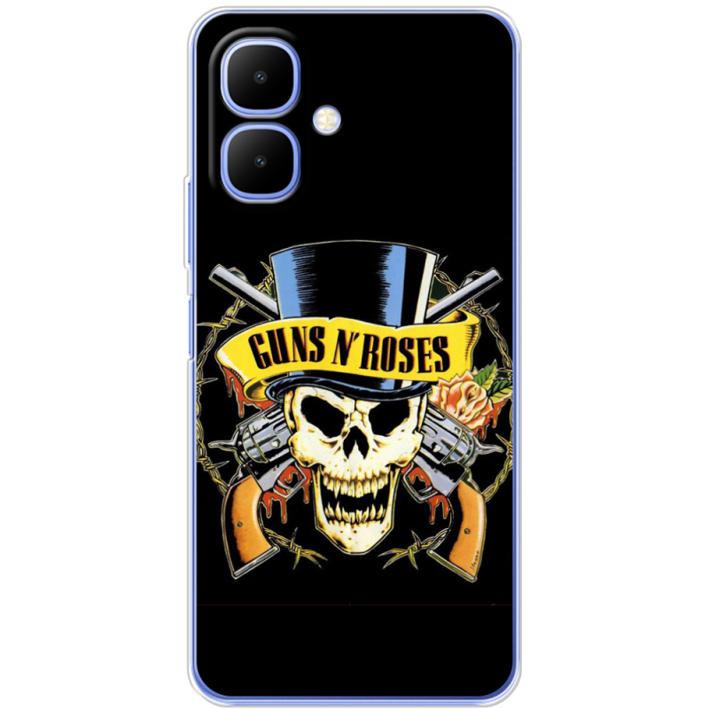 Чохол BoxFace Tecno Go 2 