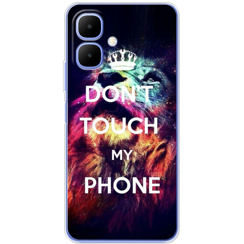 Чохол BoxFace Tecno Go 2 