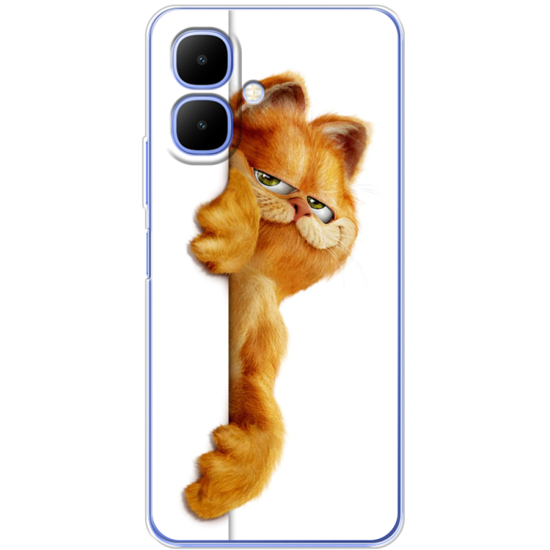 Чохол BoxFace Tecno Go 2 