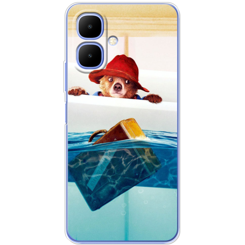 Чохол BoxFace Tecno Go 2 