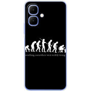 Чохол BoxFace Tecno Go 2 