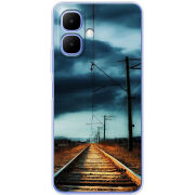 Чохол BoxFace Tecno Go 2 