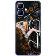 Чохол BoxFace Tecno Go 2 