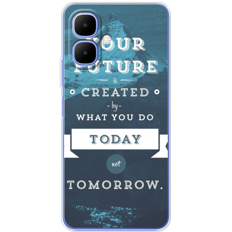 Чохол BoxFace Tecno Go 2 