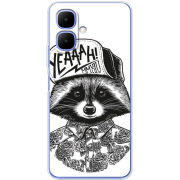 Чохол BoxFace Tecno Go 2 