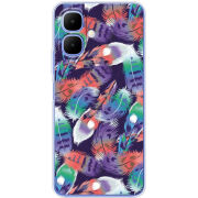 Чохол BoxFace Tecno Go 2 