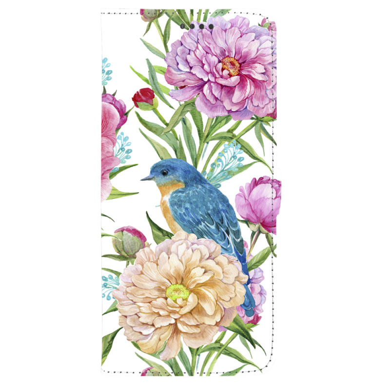 Чохол-книжка Stanford Side Magnet для Infinix Hot 50 Pro Plus  