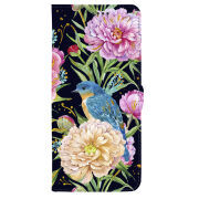 Чохол-книжка Stanford Side Magnet для Infinix Hot 60i 