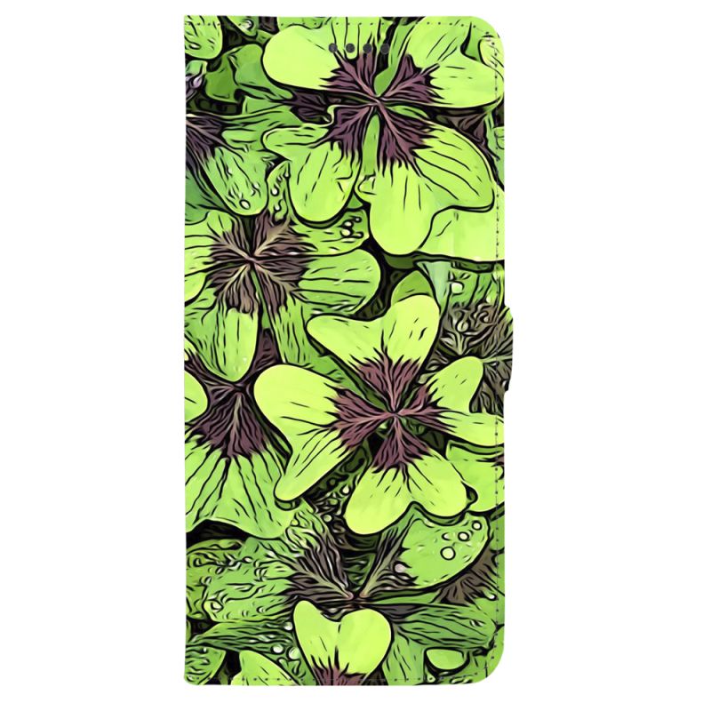 Чохол-книжка Stanford Side Magnet для Infinix Hot 60i 