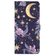 Чохол-книжка Stanford Side Magnet для Infinix Hot 60i 