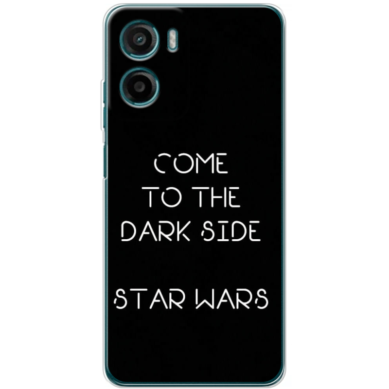 Чохол BoxFace Motorola G06 