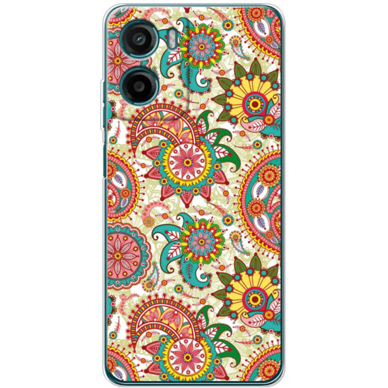 Чохол BoxFace Motorola G06 